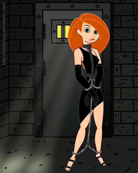 kim possible bondage|Explore the Best Kimpossiblebondage Art 